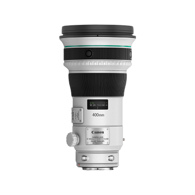 Canon EF 400mm f/4 DO IS II USM