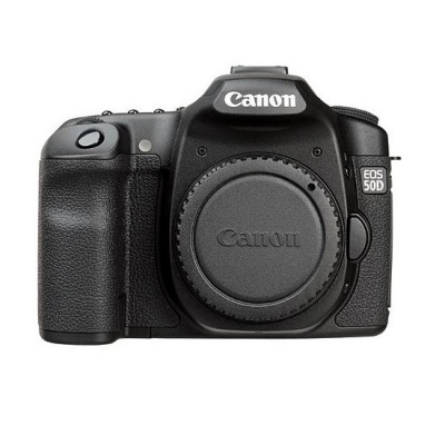 Canon EOS 50D